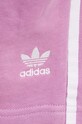 adidas Originals szorty IY2155 różowy