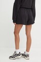 Одежда Хлопковые шорты adidas Originals IY7343 чёрный