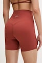Îmbrăcăminte JOYINME pantaloni scurți de yoga Movement Szorty.Movement portocaliu