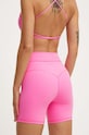 Oblečenie Šortky na jogu JOYINME Movement Szorty.Movement ružová