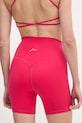 Ρούχα Σορτς γιόγκα JOYINME Movement Szorty.Movement ροζ
