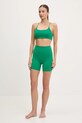 JOYINME pantaloni scurți de yoga Movement Szorty.Movement verde AW25