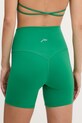 Îmbrăcăminte JOYINME pantaloni scurți de yoga Movement Szorty.Movement verde
