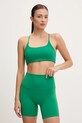 JOYINME pantaloni scurți de yoga Movement verde Szorty.Movement