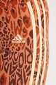 adidas pantaloncini arancione IV9737