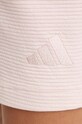 adidas pantaloni scurti All SZN roz IY6827