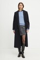 Boss Orange fustă-pantalon 50524473 negru AW24