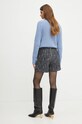 Îmbrăcăminte Boss Orange fustă-pantalon 50524473 negru