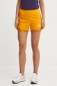The North Face pantaloni scurti sport Sunriser panza portocaliu NF0A88SE7OA1