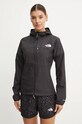 The North Face pantaloni scurti sport Sunriser negru NF0A88SE5ON1