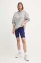 Kratke hlače adidas Originals IX3548 mornarsko plava AW24