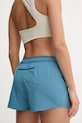 Oblečenie Bežecké šortky New Balance WS41286TEI tyrkysová