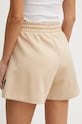 Îmbrăcăminte adidas pantaloni scurti ZNE JD9584 bej