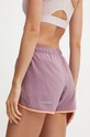 Îmbrăcăminte Asics pantaloni scurți de alergare Icon 2012C740.500 roz