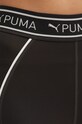 Puma pantaloni scurți de antrenament Train Strong negru 525042