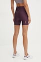 Одежда Шорты для бега Puma Ultraform 525749 фиолетовой