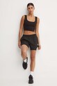 Шорти для тренувань Puma teamGOAL 658775 чорний AW24