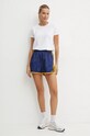 adidas Originals szorty IX3545 granatowy AW24