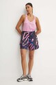 Puma pantaloni scurți de antrenament Cherry on Top 682295 negru AW24