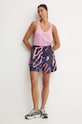Шорти для тренувань Puma Cherry on Top 682295 чорний AW24