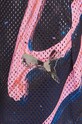Puma pantaloni scurți de antrenament Cherry on Top negru 682295