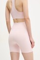 Одяг Шорти для тренувань P.E Nation Restore Seamless 243S296 рожевий