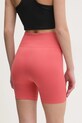 Abbigliamento P.E Nation pantaloncini da allenamento Restore Seamless 243S296 arancione