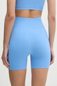 Oblečení Tréninkové šortky P.E Nation Restore Seamless 243S296 modrá