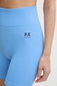 Tréninkové šortky P.E Nation Restore Seamless modrá 243S296