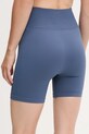 Одежда Тренировочные шорты P.E Nation Restore Seamless 243S296 голубой