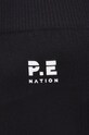 Тренировочные шорты P.E Nation Restore Seamless чёрный 243S296
