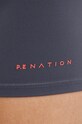 P.E Nation pantaloni scurti Vita gri 243S432