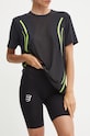 Шорты для бега Compressport Run Under Control с эластаном чёрный AW00009B