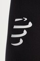Compressport pantaloni scurți de alergare Run Under Control negru AW00009B