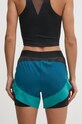 Îmbrăcăminte Reebok pantaloni scurți de alergare 100205434 albastru