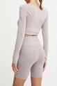 Oblečenie Tréningové šortky Under Armour Meridian 1382521 fialová