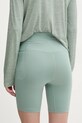 Îmbrăcăminte Under Armour pantaloni scurți de antrenament Meridian 1382521 verde