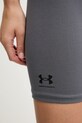 Tréninkové šortky Under Armour Rival šedá 1386703