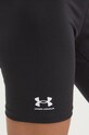 Tréninkové šortky Under Armour Rival černá 1386703