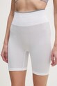 Одяг Шорти для тренувань Calvin Klein Performance 00GWS4L735 білий