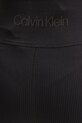 Calvin Klein Performance szorty treningowe czarny 00GWS4L735