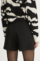 Ruházat Morgan rövidnadrág SHIFT.F SHIFT.F fekete