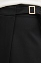 Artigli gonna-pantalone nero ACSH000394