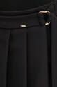 Gaudi pantaloni scurti negru 421FD25008