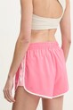 Oblečení Tréninkové šortky P.E Nation Preset 243S252 růžová