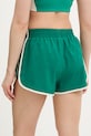 Odzież P.E Nation szorty treningowe Preset 243S252 zielony