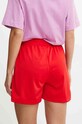 Ρούχα Σορτς adidas Originals Firebird IY7207 κόκκινο