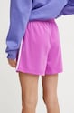 Îmbrăcăminte adidas Originals pantaloni scurti Firebird IY7208 violet