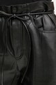Nanushka shorts SCEPA NW24PFOW10551 black