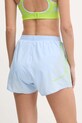 Îmbrăcăminte adidas by Stella McCartney pantaloni scurti TruePace IW9870 albastru